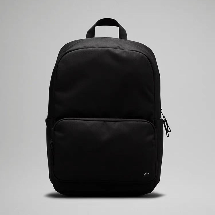 Graceful Elegant Creative Yoga Large Capacity Sports Backpack