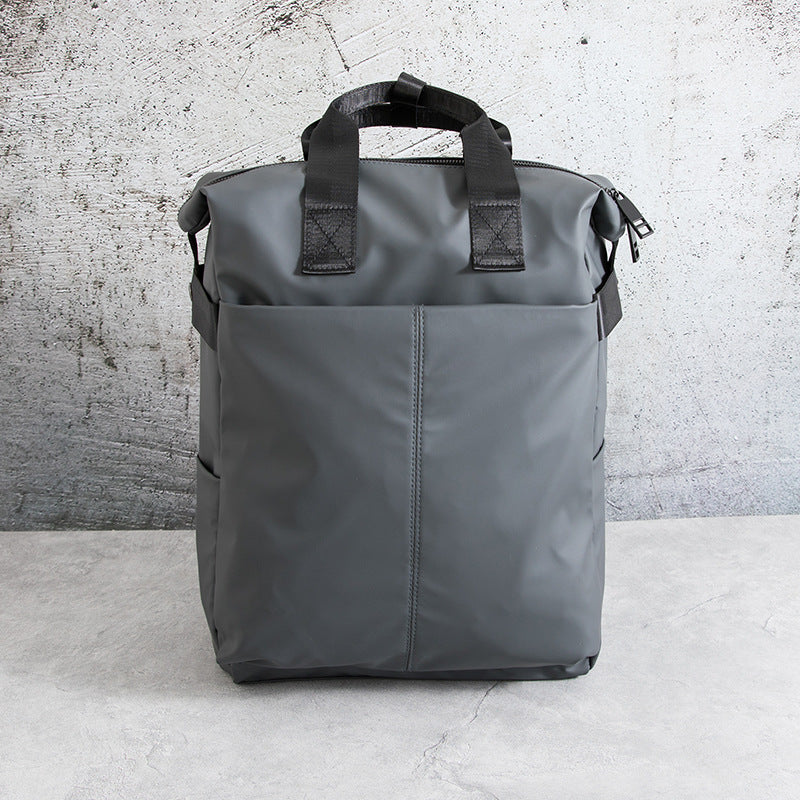 Women's & Men's Fashion Large Capacity Waterproof Computer Trendy Leisure Backpack