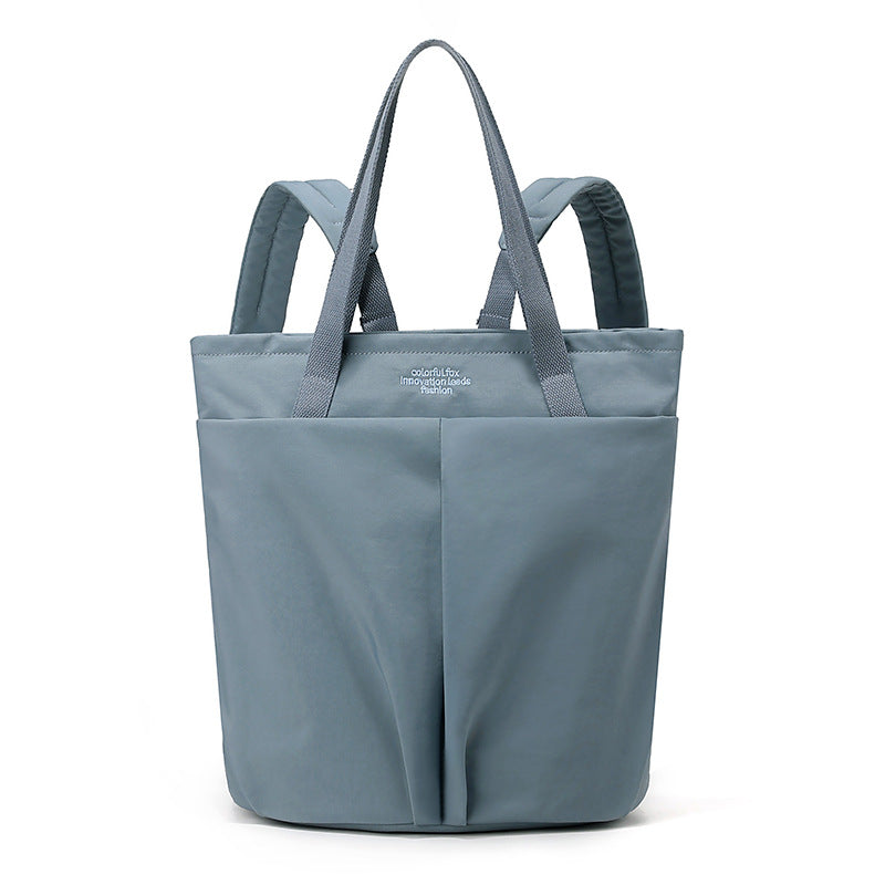 Women's Large Capacity Commuter Super Light Bags