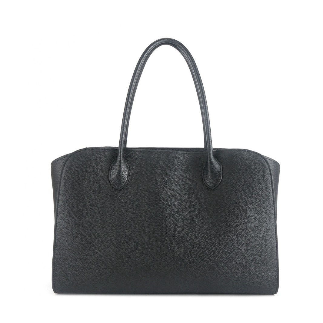 Kendall Large Capacity Commuter Underarm Long Tote Bag