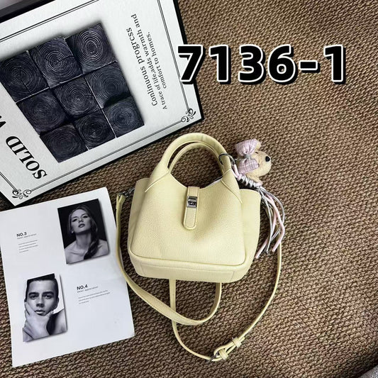 Women's Western Style Niche Mini High-grade Korean Bags