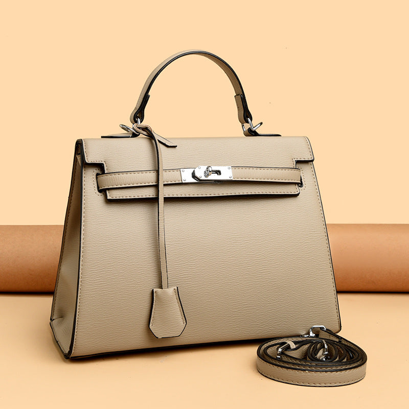 Stylish Trendy Women's Korean Versatile Fashion Women's Shoulder Bag