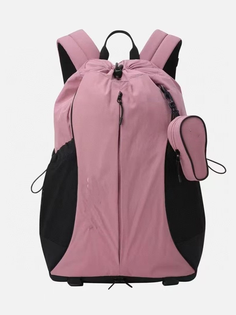 Large Capacity Portable Tennis Badminton Lightweight Bags