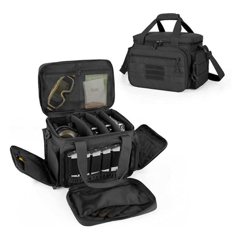 Shooting Storage Multifunctional Magazine Slot Buggy Bags