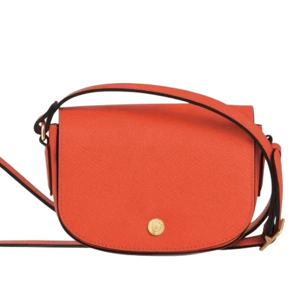Attractive Women's Saddle Flap Stylish Daily Women's Messenger Bag