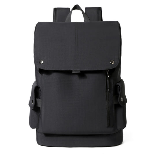 Business Unisex Large Capacity Tooling Function Leisure Backpack