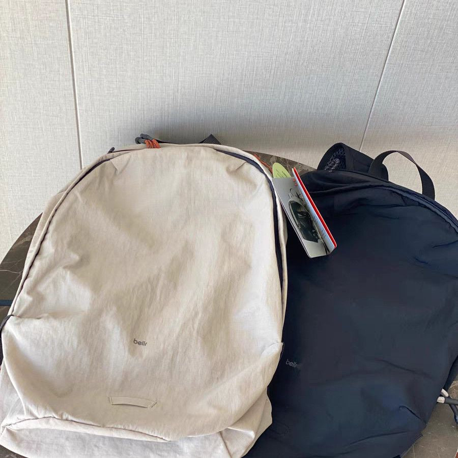 Women's & Men's Lightweight Large Capacity Exercise Commuter Mother Sports Backpack