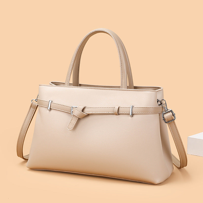 Women's Popular Fashion Western Style Match Sets Bags