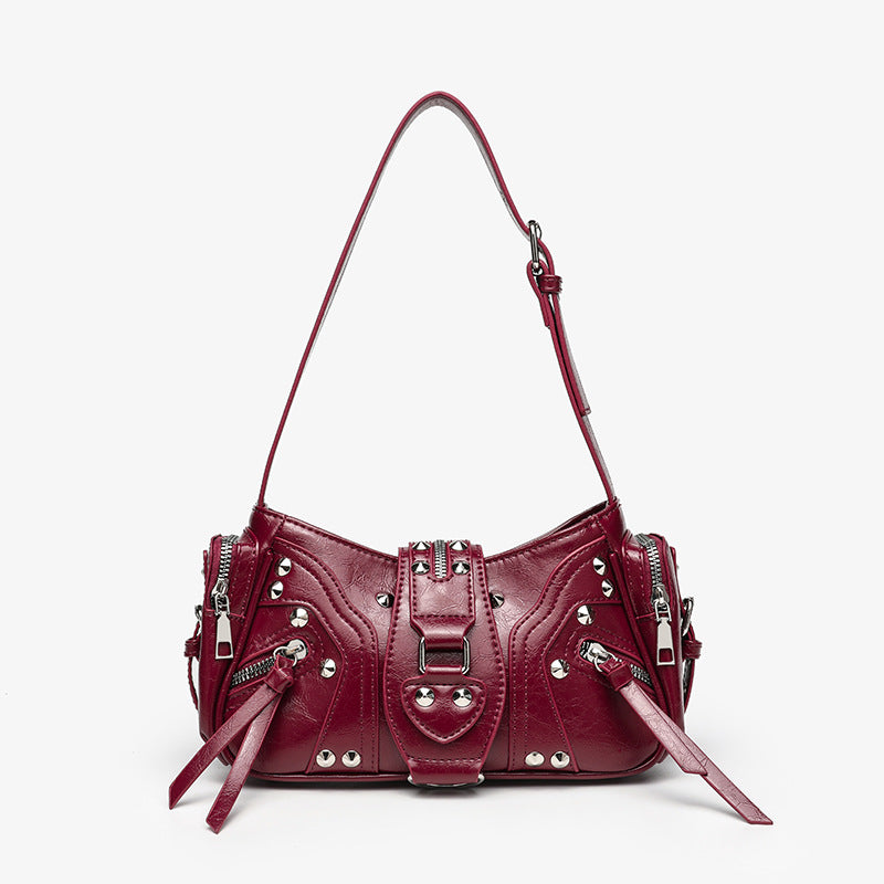 American Retro Design Hot Fashion Commuter Women's Shoulder Bag