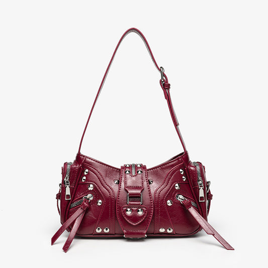 American Retro Design Hot Fashion Commuter Women's Shoulder Bag