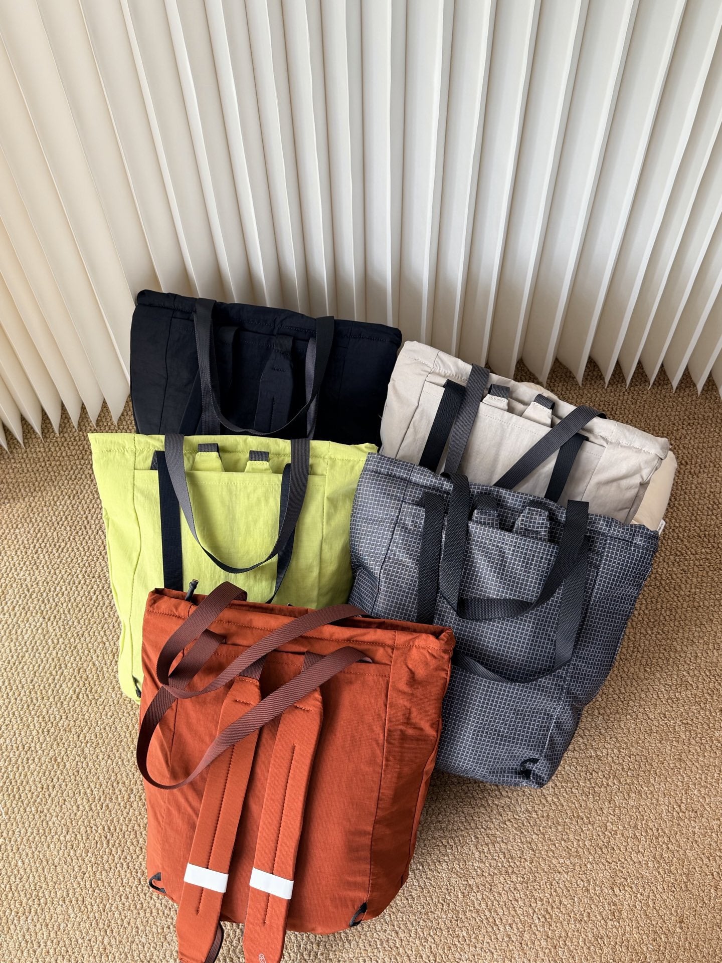 Women's & Men's Lightweight Daily Commuter Women's Backpack