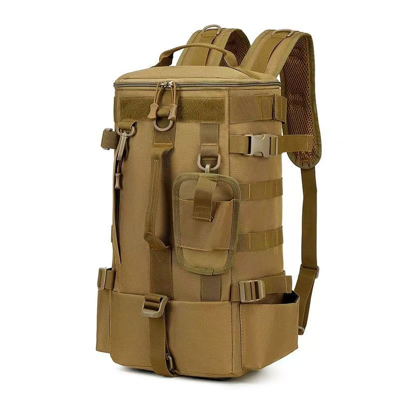 Men's One Large Capacity Portable Fishing Insertion Travel Bags