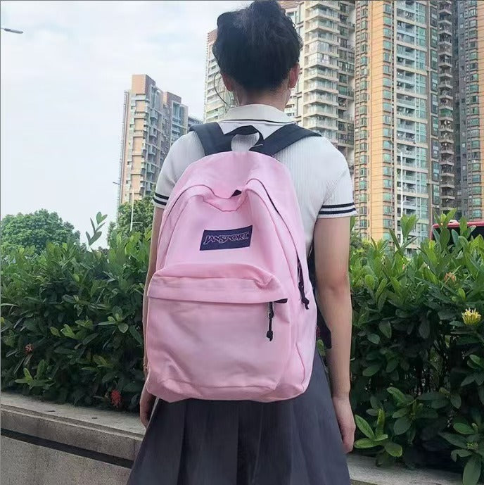 Innovative Computer Campus Large Capacity Multifunctional Leisure Backpack