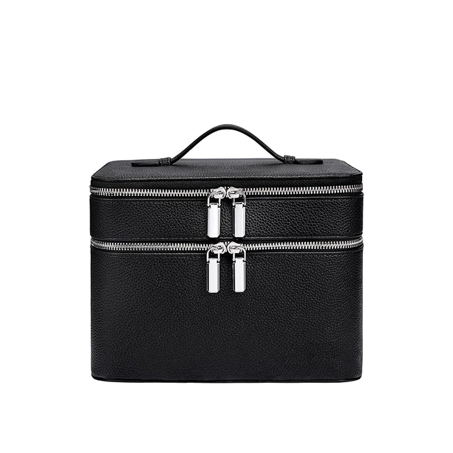 Large Capacity Printable Multifunctional Cosmetics Portable Toiletry Cosmetic Bags