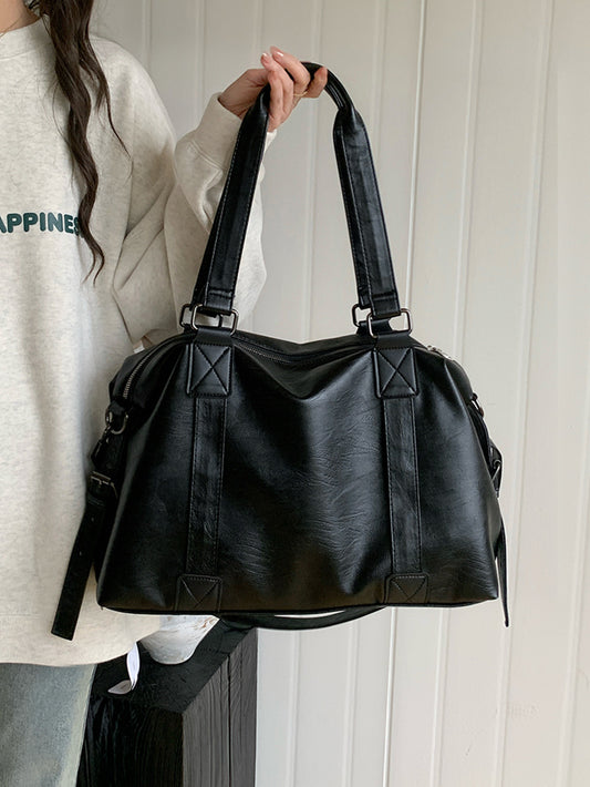 Comfortable Women's Trendy Cool Portable Korean Women's Shoulder Bag
