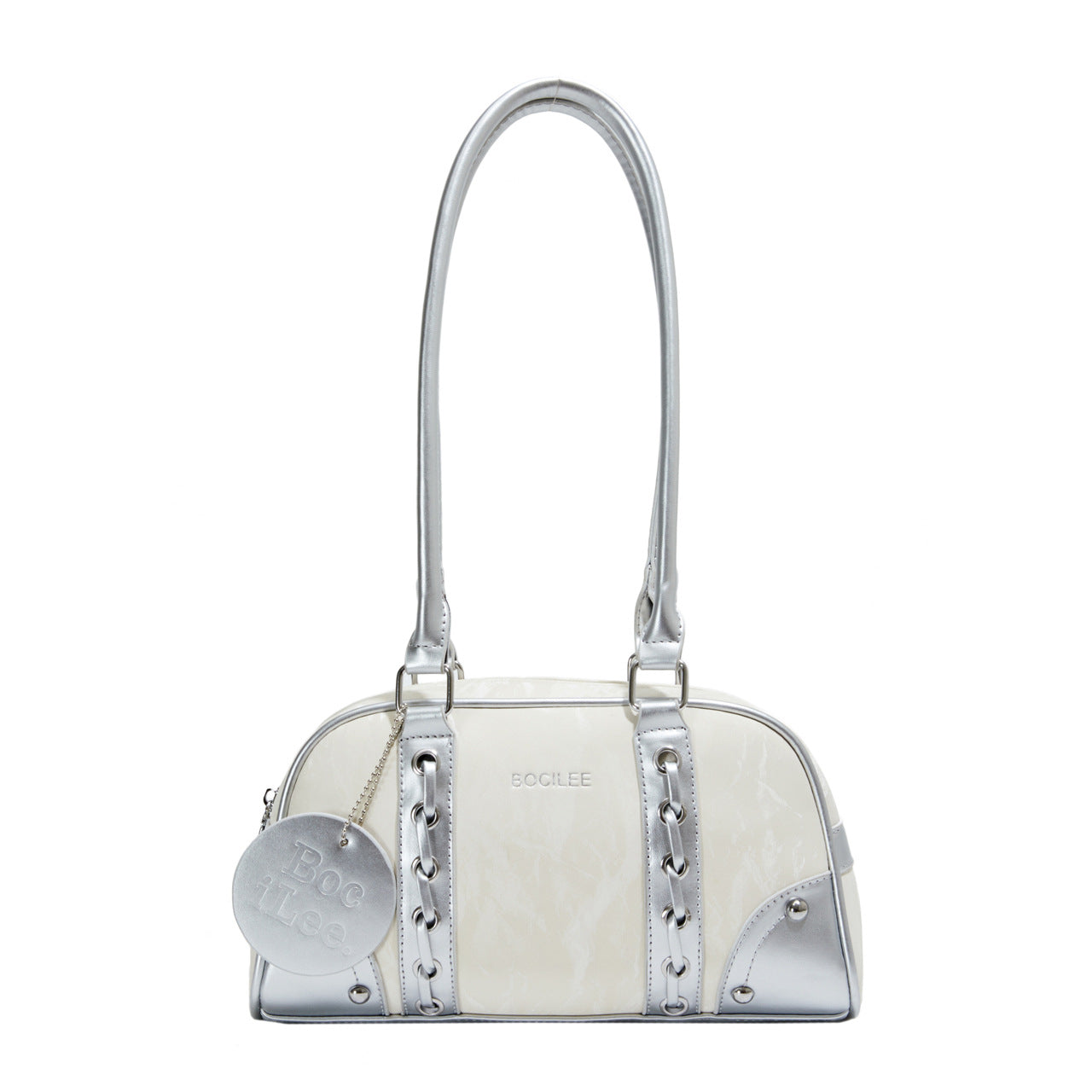 Women's High-grade Hand Bowling Spring Fashion Trendy Bags