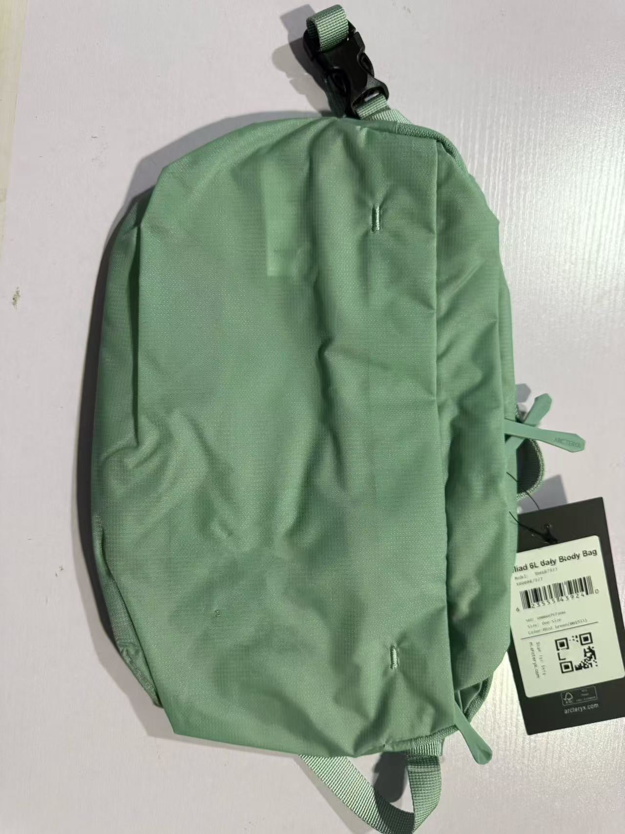 Bird Leisure Storage Simple Portable Large Sport Waist Bag, Accessory Bag