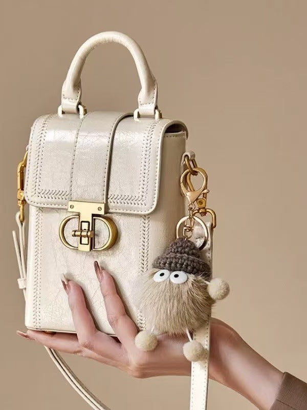 Women's Mobile Female Niche Mini Lightweight Women's Handbag