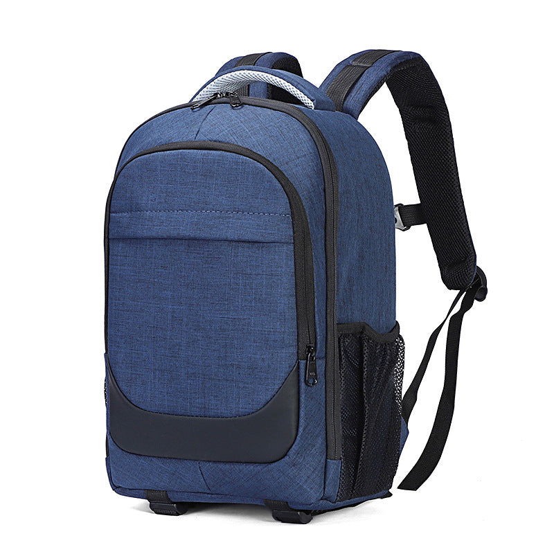 Glamorous Professional Waterproof Large Capacity Leisure Backpacks