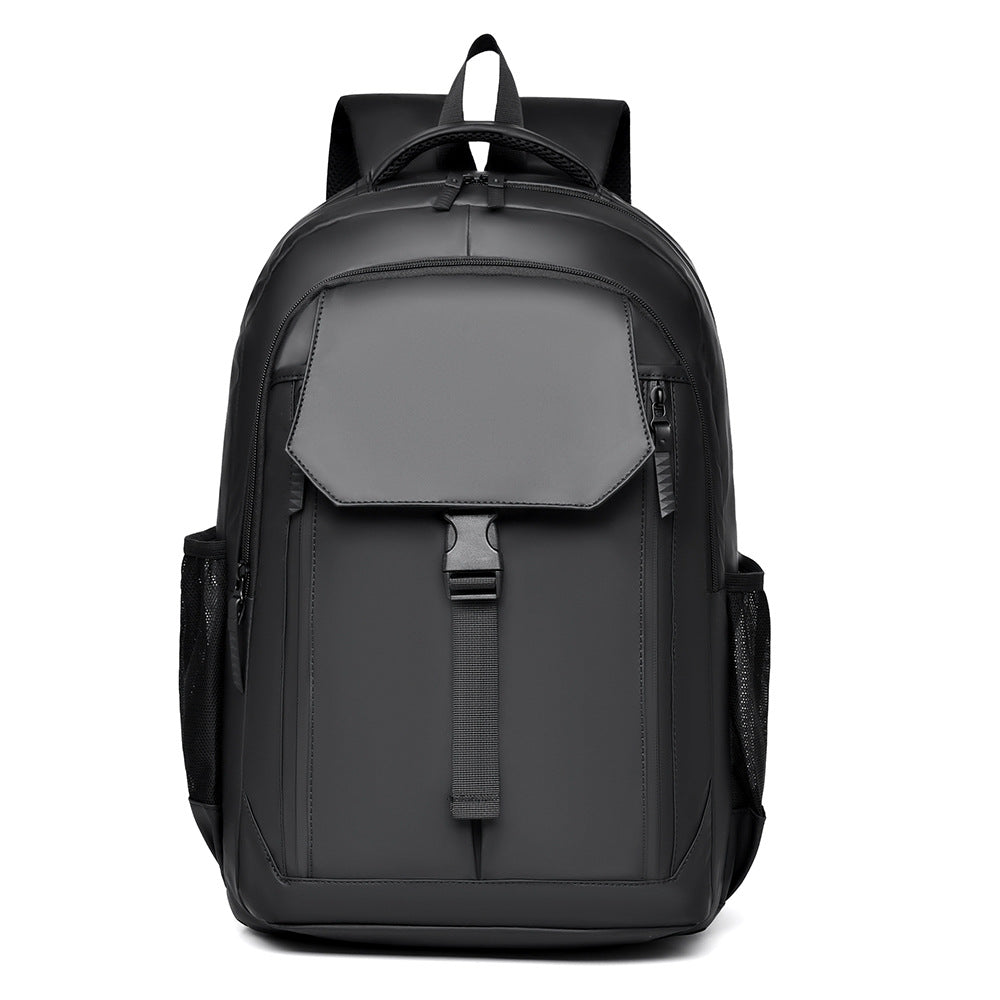 Men's Business High-grade Computer Large Capacity Commuter Leisure Backpack