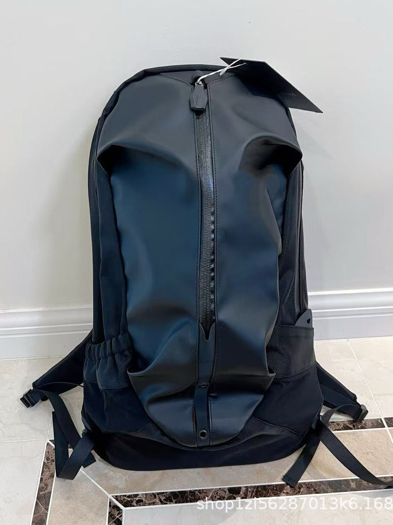 Women's & Men's Hiking Couple Waterproof Large Capacity Sports Backpacks