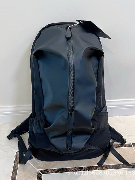 Women's & Men's Hiking Couple Waterproof Large Capacity Sports Backpacks