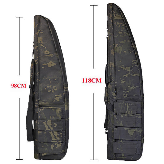 Unique Multifunctional Sunday Fishing Camouflage Oblique Sports Backpack