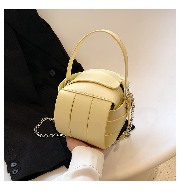 Trendy Attractive Slouchy Casual Fashion Simple Ladies Bags