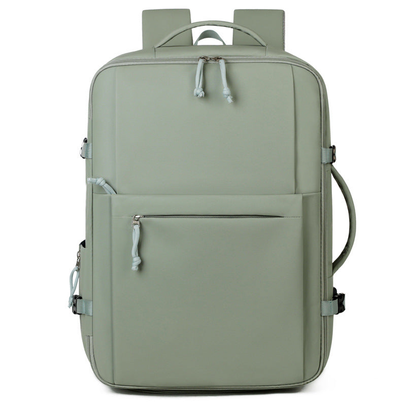 Large Capacity Good-looking Durable Stylish Simple Versatile Business Trip Commuting Backpacks