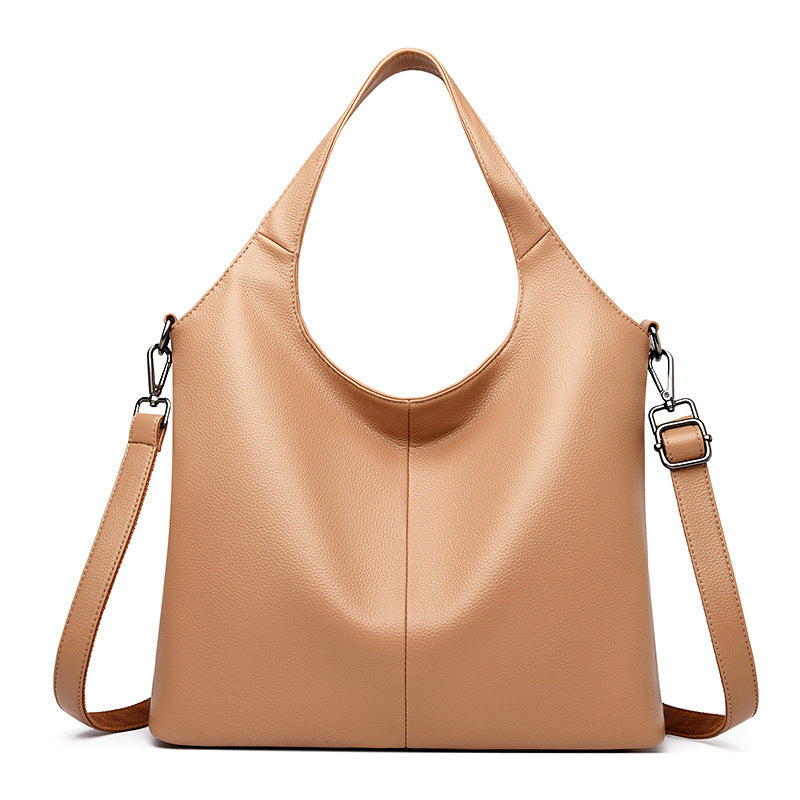 Cool Beautiful Women's Simple Large Capacity Bags