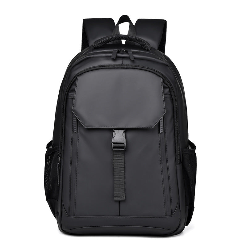 Men's Fashion Simple Large Capacity Outing Backpacks