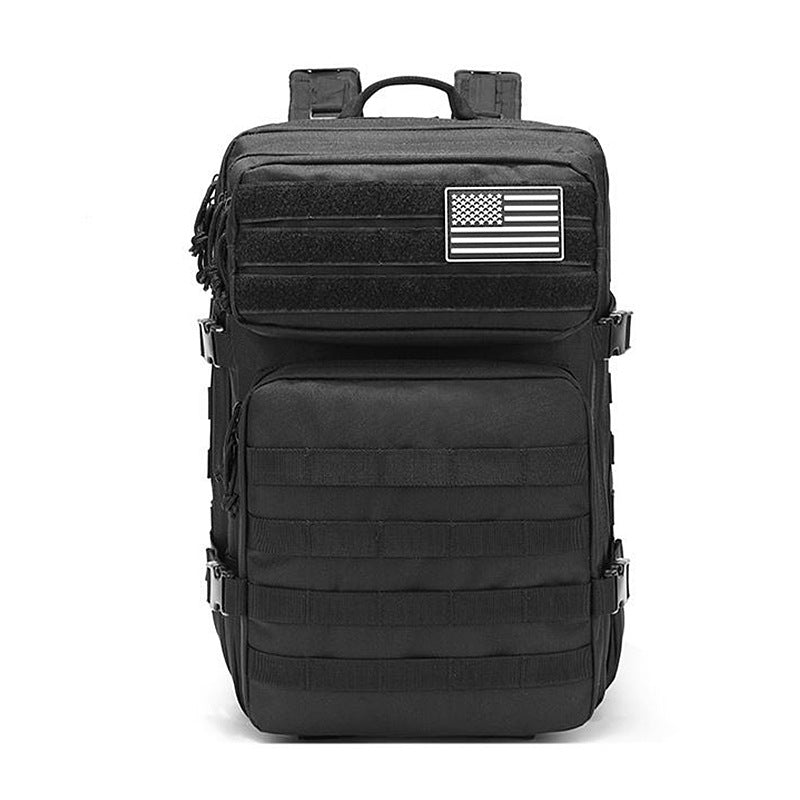 Large Capacity Multifunctional Waterproof Hard-wearing Combat Bags