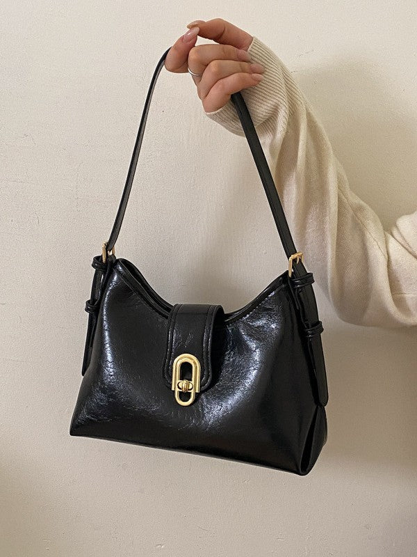 Women's High-grade Underarm Commute Affordable Luxury Fashion Women's Shoulder Bag