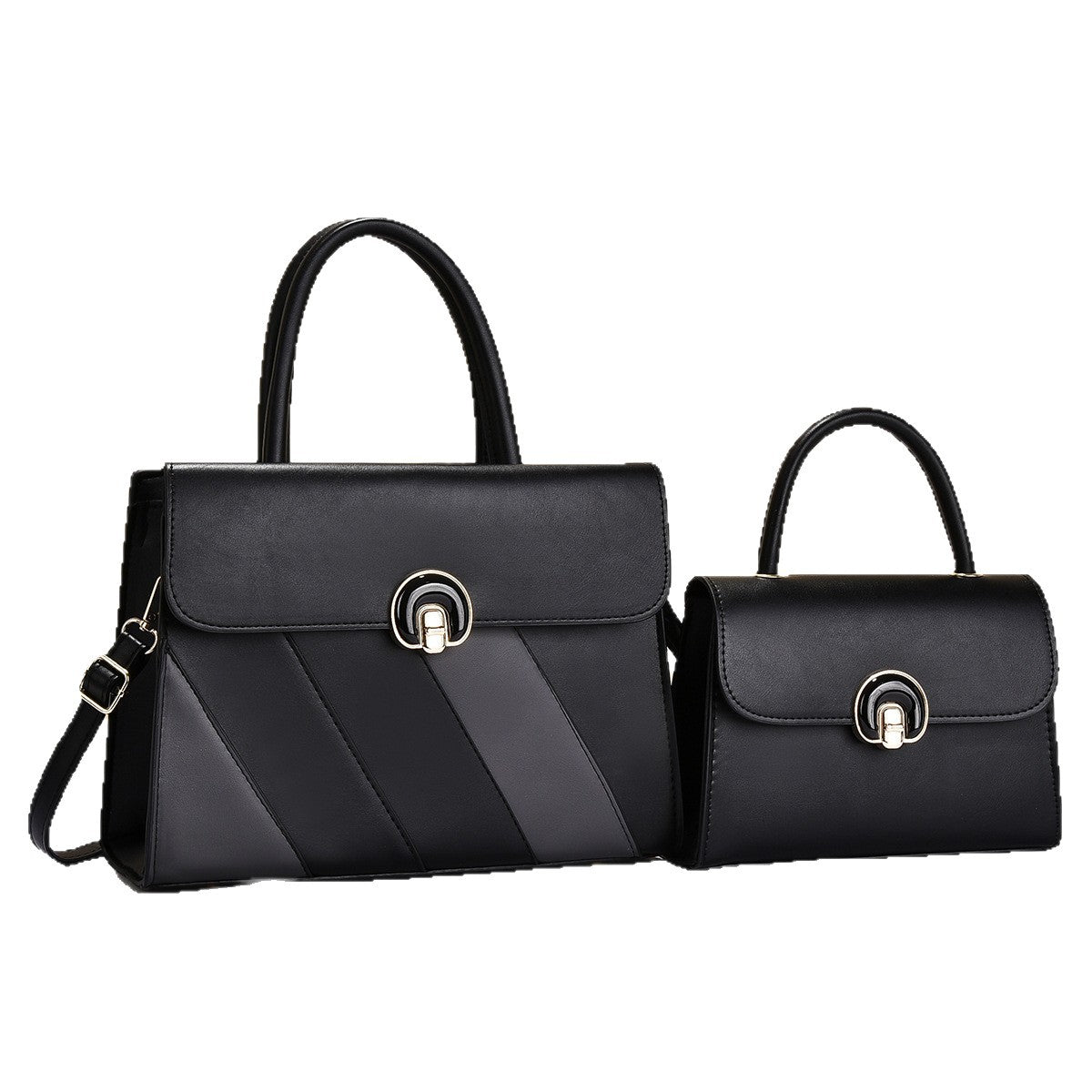 Women's Trendy Fashion High-grade Large Capacity Women's Shoulder Bag