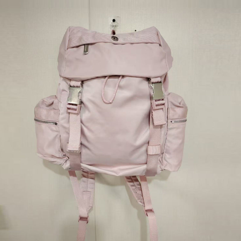 Women's & Men's Portable Workout Yoga Commuter Leisure Backpack