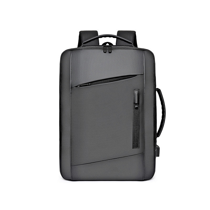 Beautiful Casual New Solid Color Waterproof Backpacks