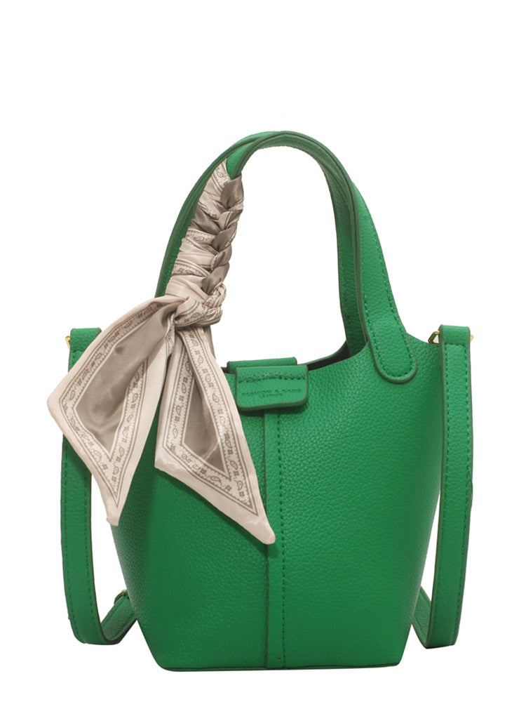 Design Stylish Good Texture Simple Spring Ladies Bags