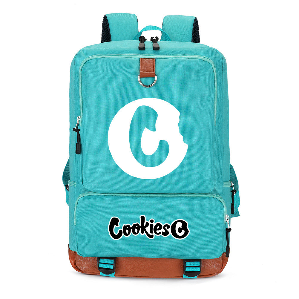 Hot Large Capacity Simple Computer Waterproof Bags