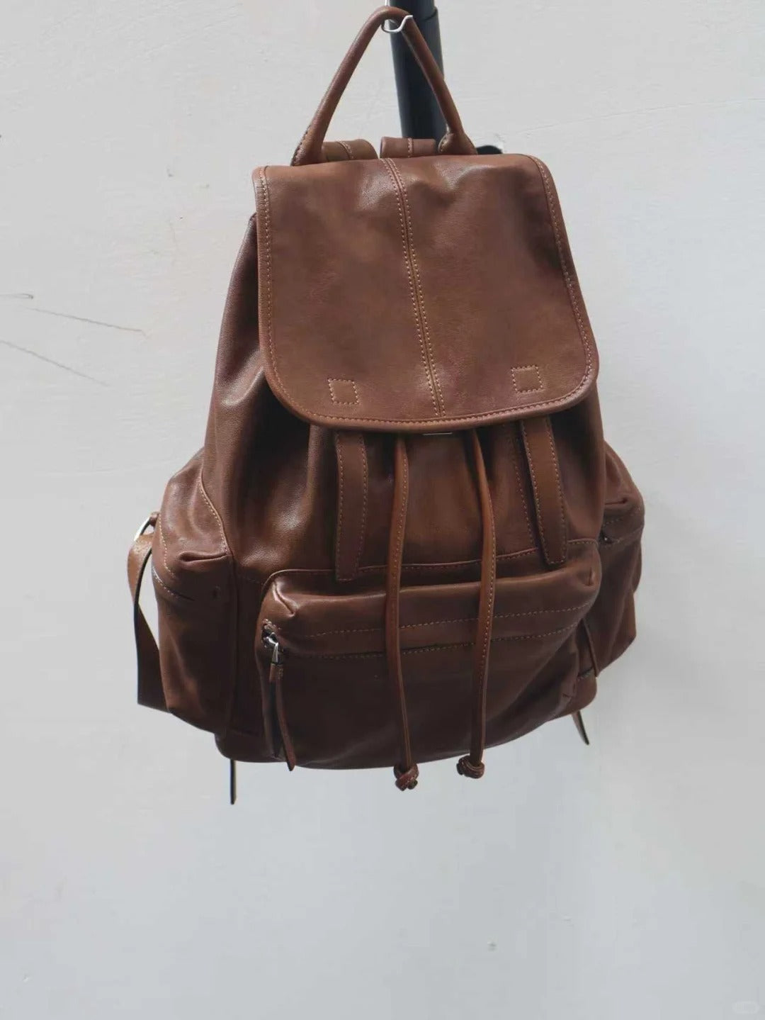 Classic Women's Minority Lightweight Leisure Retro Women's Backpack