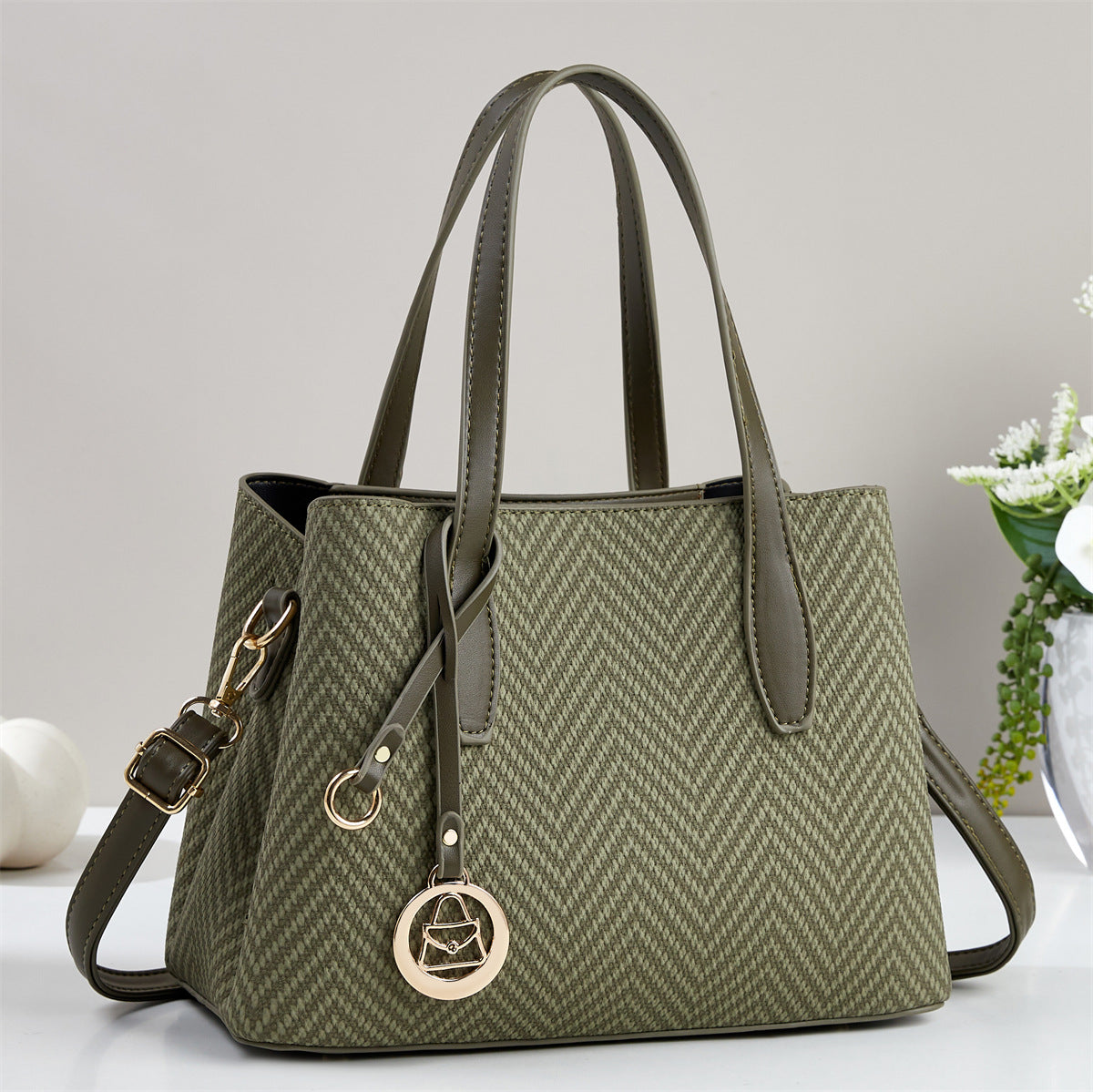 Unique Women's Fashionable Female Sweet Lady Bags