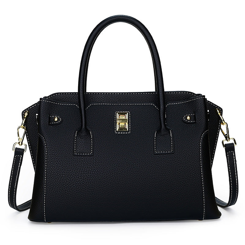 Women's Commute Elegant Large Capacity Composite Bags
