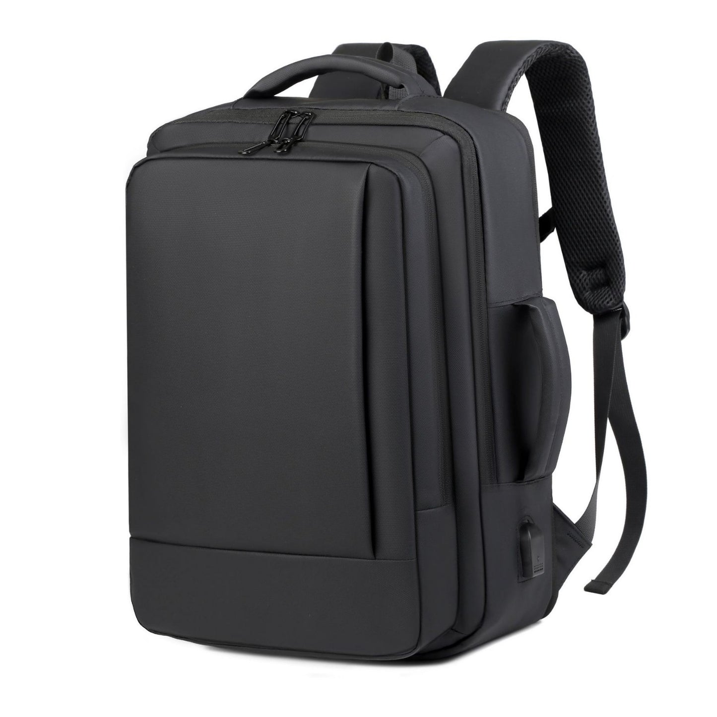 Men's Large Capacity High Sense Expandable Backpacks