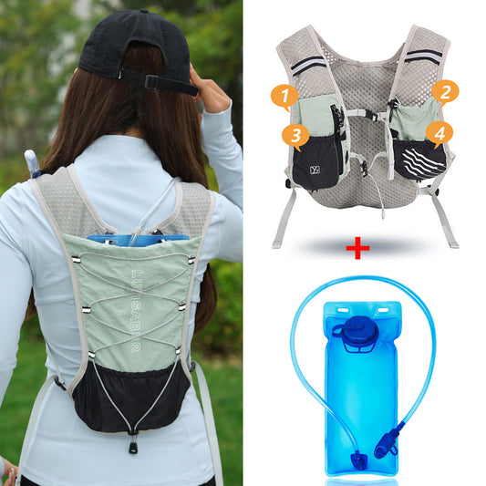 Cycling Hiking Marathon Cross-country Hydration Climbing Bags