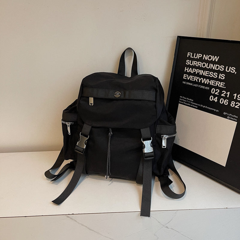 Women's Cap Large Capacity Yoga Mummy Lightweight Backpacks