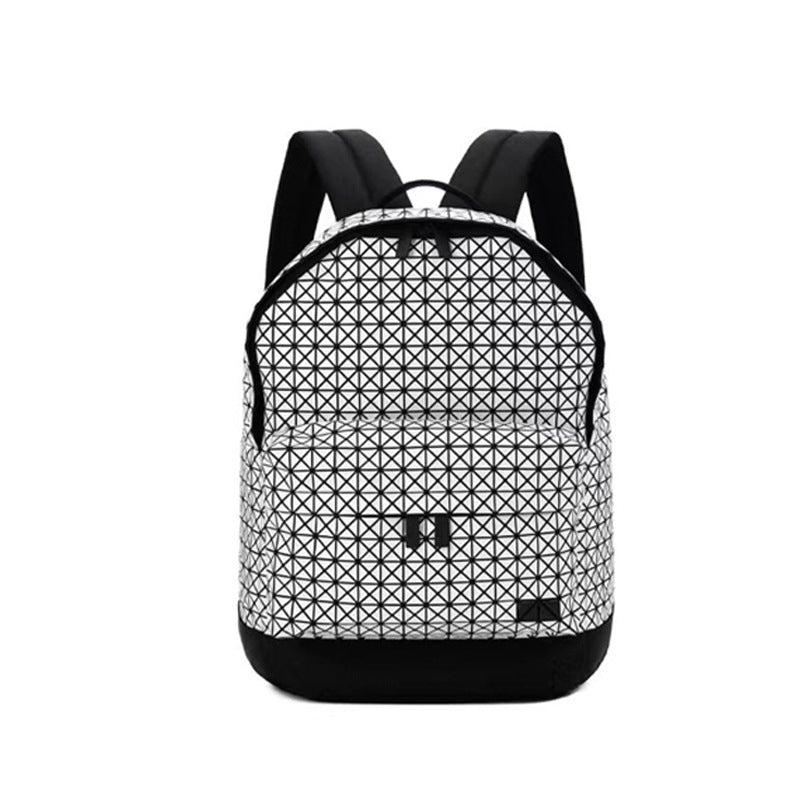 High-grade Unisex Lightweight Large Capacity Couple Backpacks