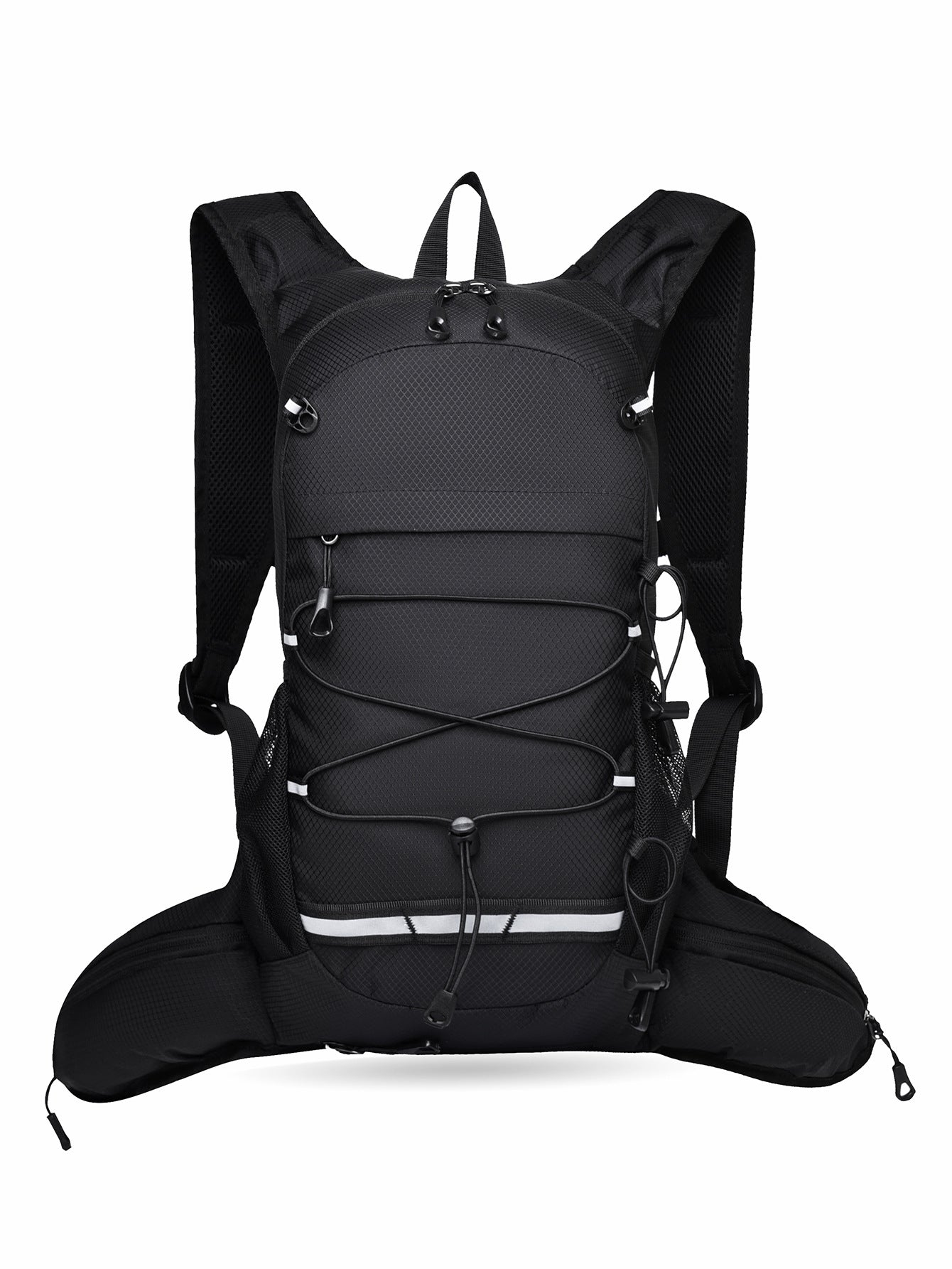 Large Capacity Printable Hiking Lightweight Fashion Leisure Backpack