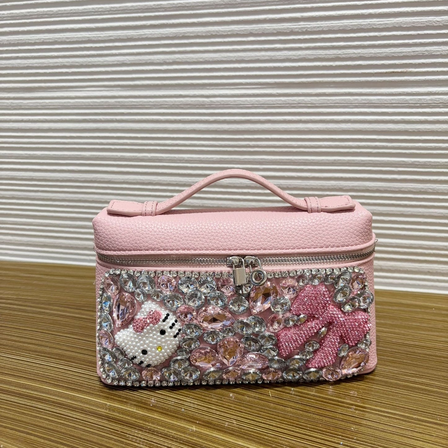 Women's Lunch Box Mini Fashion Portable Women's Handbag