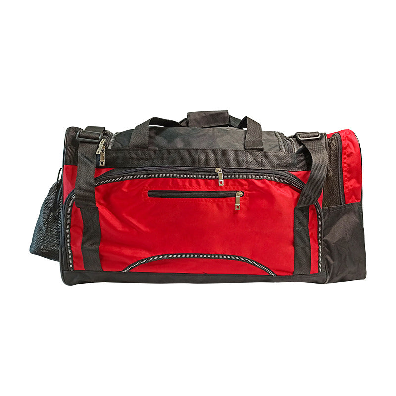 Creative Fight Competition Training Adult Storage Sports Backpack