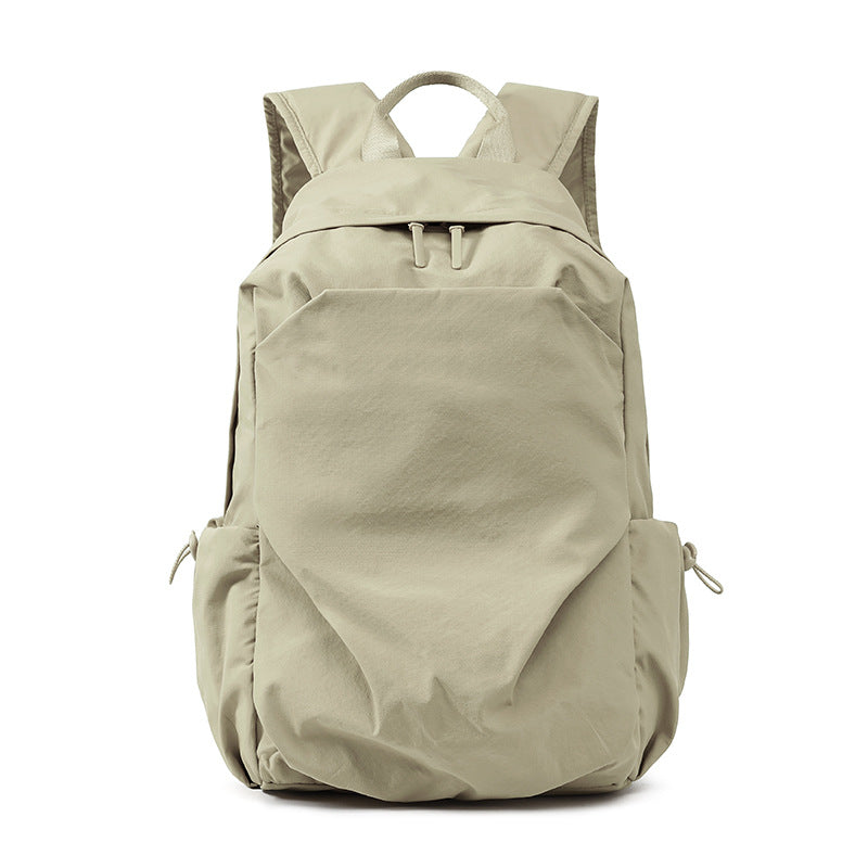 Women's & Men's College Large Capacity Waterproof Computer Commuter Backpacks