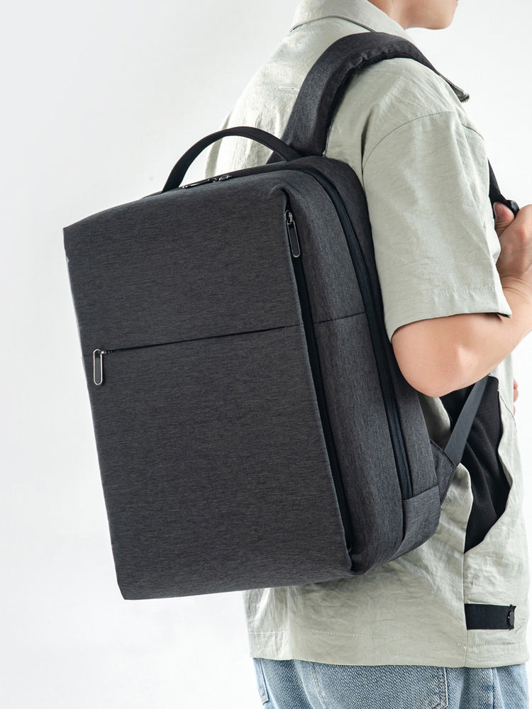 Business Computer Printed Waterproof Oxford Cloth Bags
